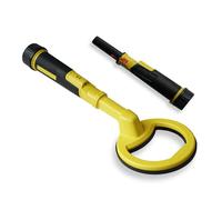 Détecteur sous-marin 2 en 1 Nokta Pulse Dive Jaune - Métal - Batterie - Plastique - Sonore - 286g