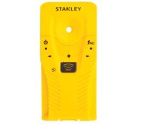 Détecteur Stanley S110 avec auto-calibration jaune - STHT77587-0