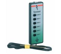 Détecteur Testeur Pour Clôtures Électriques Animaux Elettrificatore