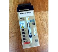 Détecteur Testeur Tension Sans Contact Laserliner ActiveFinder 12/1000V LED CAT3