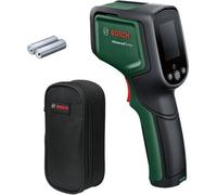 Détecteur thermique AdvancedTemp Bosch