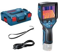Détecteur thermique Bosch Professional GTC 400 C -10°C a +400°C (sans batterie ni chargeur) - 0601083108
