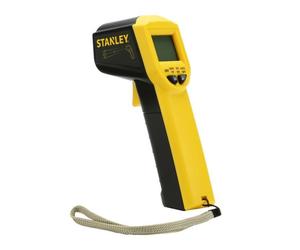 Détecteur thermique sans contact - STANLEY - STHT0-77365