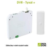 Détecteur volet roulant Radio - DVR TYXAL+ Delta Dore 6412304