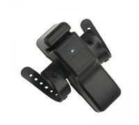 Détecteur Waterqueen Carnassier Noir