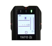 Détecteur Yato YT-73138