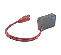 Détecteurs à induction élevée pour urinoir avec des configurations simples pour les bureaux, les écoles et les centres commerciaux utilisent des systèmes d'urinoir à économie d'eau