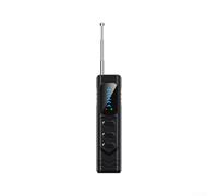 Détecteurs de caméra portables, détecteur GPS de recherche de caméra, détecteurs d'écoute sans fil, détecteur de scanner RF, mini dispositif anti-espion