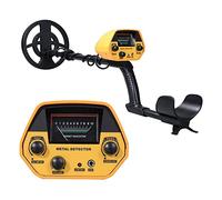 Détecteurs de métaux, Détecteur de métaux, Bobine de détection étanche, détecteur d'or de l'aiguille de Plein air, Outil de détection de métaux de métal de Bille de souterraine(Set 1)