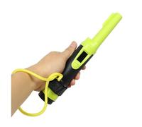 Détecteurs de métaux, Détecteur de métaux et d'or Portable, entièrement étanche, avec Lampe de Poche LED, sous l'eau(Green HS-10)