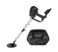 Détecteurs de métaux, Détecteur de métaux MD4030 détecteurs d'or souterrains Chasseur de trésors traqueur chercheur détecteur de Circuit métallique(SET1 MD-4030)