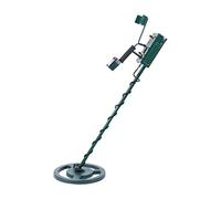 Détecteurs de métaux, Détecteur de métaux Pièce souterraine Scanner Scanner Scanner Trésor Hunt Exploration et Solde de la Terre Remote avec LCD Affichage, Points d'épingle, disques et encoches