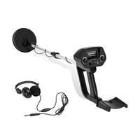 Détecteurs de métaux, Détecteur de métaux portatif MD 4030, détecteur de métaux souterrains, détecteur d'or, Chasseur de trésors, Recherche de Circuits métalliques(2)