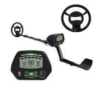 Détecteurs de métaux, Détecteur de métaux Professionnel MD-4090, détecteur d'or Souterrain, détecteur de métaux de Haute précision, Bobine de Recherche étanche, chercheur de trésors