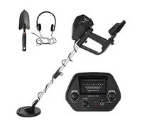 Détecteurs de métaux, Détecteur de métaux Souterrain MD 4030 Détecteurs d'or Chercheur de trésor Détecteur de Circuit métallique(Type1)