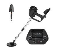 Détecteurs de métaux, Détecteur de métaux Souterrain MD 4030 Détecteurs d'or Chercheur de trésor Détecteur de Circuit métallique(Type3)