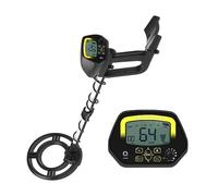 Détecteurs de métaux, Détecteur de métaux Souterrain MD4060 Bijoux Chasseur de trésors détecteur de métaux de localisation précise