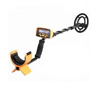 Détecteurs de métaux, Détecteur de métaux Souterrain MD6350 MD 6450 Gold Digger Treasure Hunter MD-6450 Pinpointer LCD Display(MD-6250)