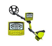 Détecteurs de métaux, Détecteur d'or TX M55D, détecteur de métaux Professionnel, Chasseur de trésors avec Bobine étanche, Grand écran LCD(2)