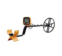 Détecteurs de métaux, Détecteurs de métaux Détecteur d'or Souterrain Détecteur d'or imperméable PinPointer Trésor Chasse avec LCD Afficher Une Haute sensibilité