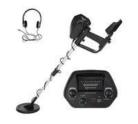 Détecteurs de métaux, MD4030 Enfants détecteur de métaux Souterrain détecteurs d'or Chasseur de trésors traqueur chercheur détecteur de Circuit métallique détecteur(Set 2)