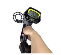 Détecteurs de métaux, MD4060 Accessoires de détecteur de métaux détecteur de métaux Souterrain localisateur détecteurs d'or Bijoux Chasseur de trésors