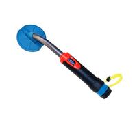 Détecteurs De Métaux Professionnels Avec Outil De Détection De Corps ABS Étanche Adaptés Chasseurs De Trésors Débutants Et Juniors Détecteurs ABS Légers