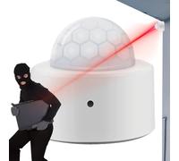 Détecteurs de mouvement, détecteur de mouvement de porte sensible - Détection sensible de sécurité en temps réel Protection de la vie privée pour salon, cuisine, intérieur, garage, arrière-cour