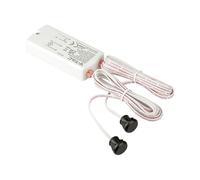 Détecteurs de mouvement pour la détection de porte - IP20 - Blanc