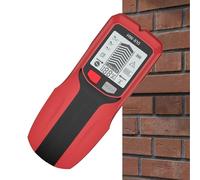 Détecteurs de poutres, détecteur manuel multifonction de poutres en bois avec écran LCD, instruments de mesure et d'analyse pour rénovation, montage électrique, étagères en carton plâtre