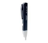 Détecteurs de tension AC/DC, testeur intelligent sans contact, stylo test, capteur courant électrique 90-1000 V(Black)
