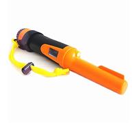 Détecteurs d'or, étanche Pinpointer Détecteur de métaux portable Pointeur haute sensibilité Trois modes de détection Matériau pour la chasse au trésor
