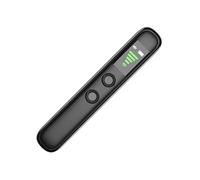 Détecteurs multifonctions portables à chargement rapide USB haute sensibilité Dispositif de protection de la vie privée pour caméras invisibles et localiser les détecteurs de caméra invisibles