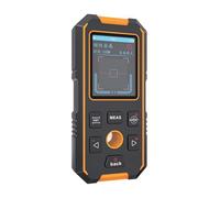Détecteurs muraux portables légers avec écran LCD de haute précision et alarmes sonores Scanner mural pour objets cachés Détecteurs intelligents de lumière sonore