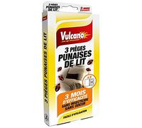 Détecteurs Pièges pour PUNAISE DE LIT x 3 pièges