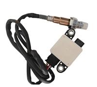 détecteurs pour automobile Compatible Avec Mazda Pour CX-5 CX5 2.2 Diesel KE KF 2019 2020 2021 2022 2023 Capteur De Particules PM 0281007918 SH9P-18641B