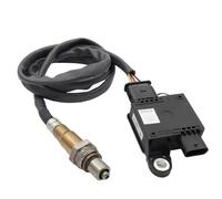 détecteurs pour automobile Compatible Avec Toyota Pour Hilux 2015 2016 2017 2018 2019 2020 Capteur D'oxygène Et D'azote Pour Gaz D'échappement Diesel Capteur De Particules PM 894A0-71010