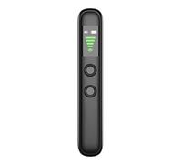 Détecteurs rechargeables non de surveillance avec technologie de capteurs améliorés, petit pour des assurances de sécurité complètes, gadget de voyage
