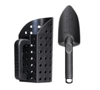 Detecting Accessories - Sand Sifter Scoop, Metal Detector Tool, Treasure Hunting Instrument, Digging Component for Beach, Kid Adult Exploration Accessory, Sand Filtering Device