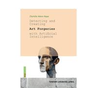 Detecting and Creating Art Forgeries with Artificial Intelligence