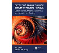 Detecting Regime Change in Computational Finance