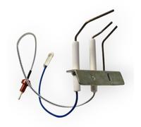 DETECTION ALLUMAGE ELECTRODE VAILLANT 0020206084 CHAUDIERE