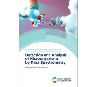 Detection And Analysis Of Microorganisms By Mass Spectrometry