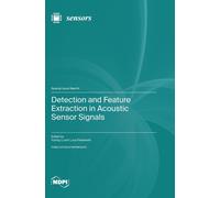 Detection And Feature Extraction In Acoustic Sensor Signals