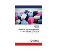 Detection And Management Of Acute Drug Poisoning