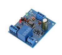 Détection de contrôleur de niveau de liquide d'automatisation de Module de commutateur de contrôleur de niveau 9 12VDC pour l'aquarium de réservoir de poissons