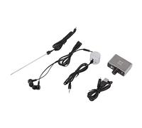 Détection de Fuite d'eau Capteur de Fuite d'eau de Tuyau Souterrain Professionnel Détecteur de Fuite d'eau Amélioré Fuite de Tuyau d'eau à Double Sonde Haute Hy 929 Détecteur de Fuite d'eau