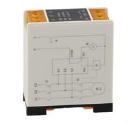 Détection de perte de phase, détection de tension, indicateur lumineux LED (TG30S)