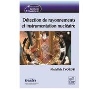 Détection De Rayonnements Et Instrumentation Nu ire