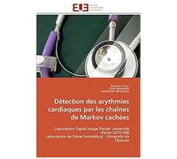 Détection Des Arythmies Cardiaques Par Les Chaînes De Markov Cachées